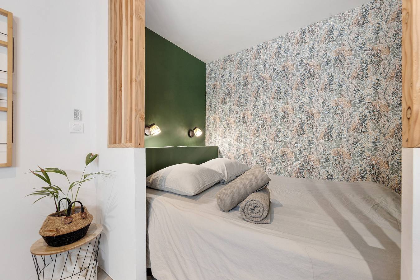 Chambre cosy au Pian Médoc in Le Pian-Médoc, Parc naturel régional du Médoc