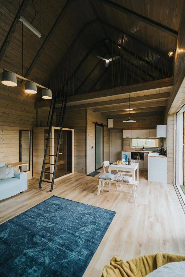 Wowcabin - Lovas in Lovas, Balatonfüredi járás