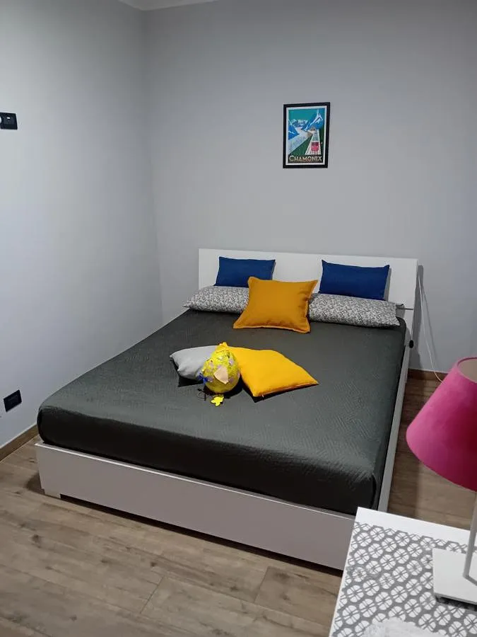 Casa de vacaciones para 4 personas, con jardín y piscina, Familias con niños - 1