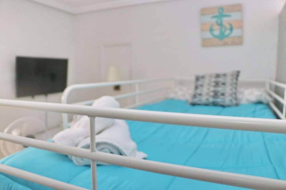 Apartamento con vistas Bahia Sur in San Fernando, Costa de la Luz