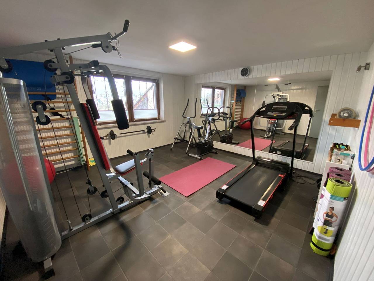Ganze Ferienwohnung, Ferienwohnungen Schneider in Durbach, Mittlerer Schwarzwald