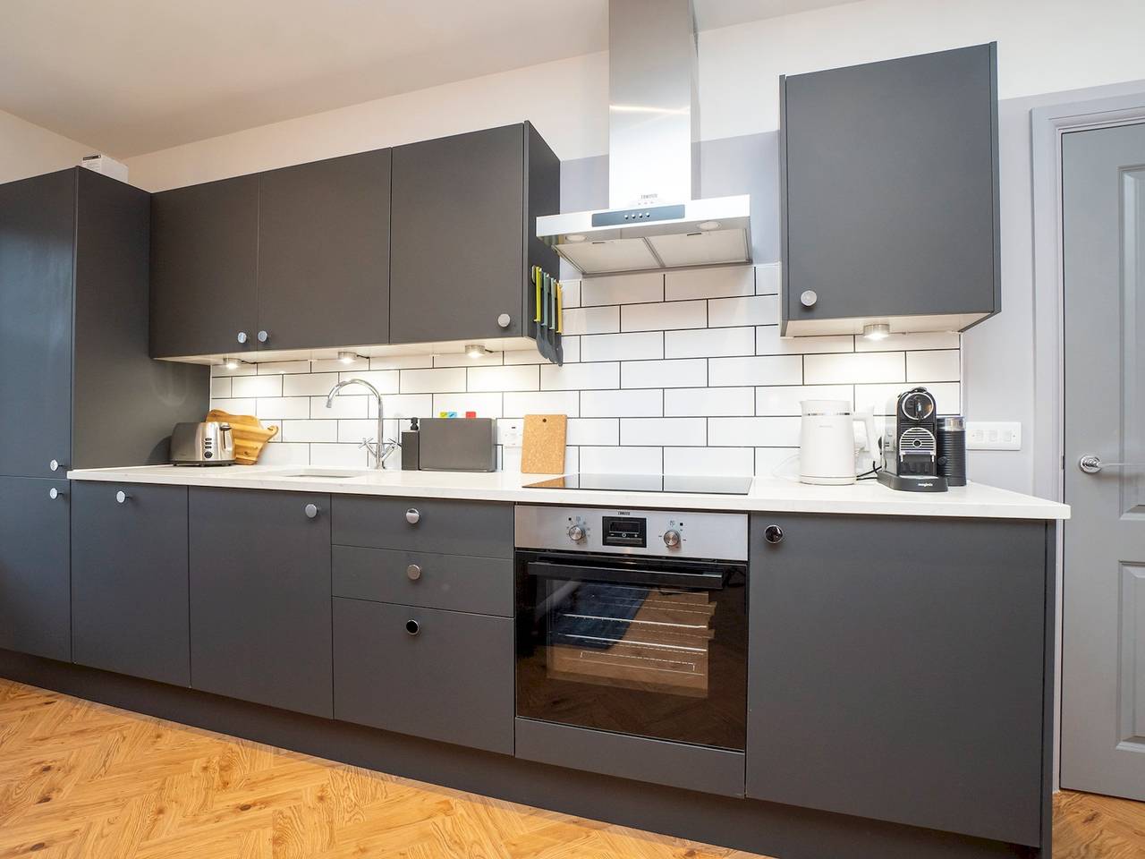 Entire apartment, Stunning 2 bed retreat in the heart of Bath - Pass the Keys in Bath, Bath & North East Somerset