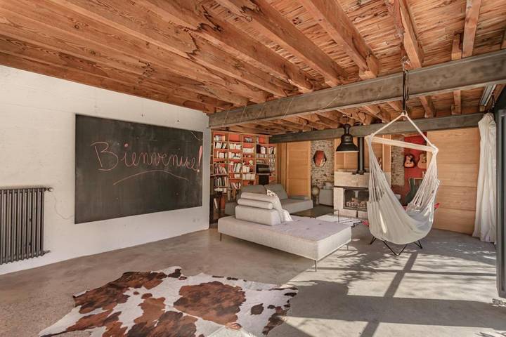 Villa pour 8 personnes, avec jardin et terrasse à Vannes