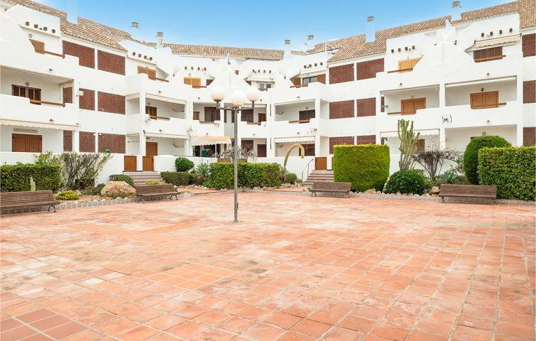 Gîte pour 6 personnes dans La Manga del Mar Menor