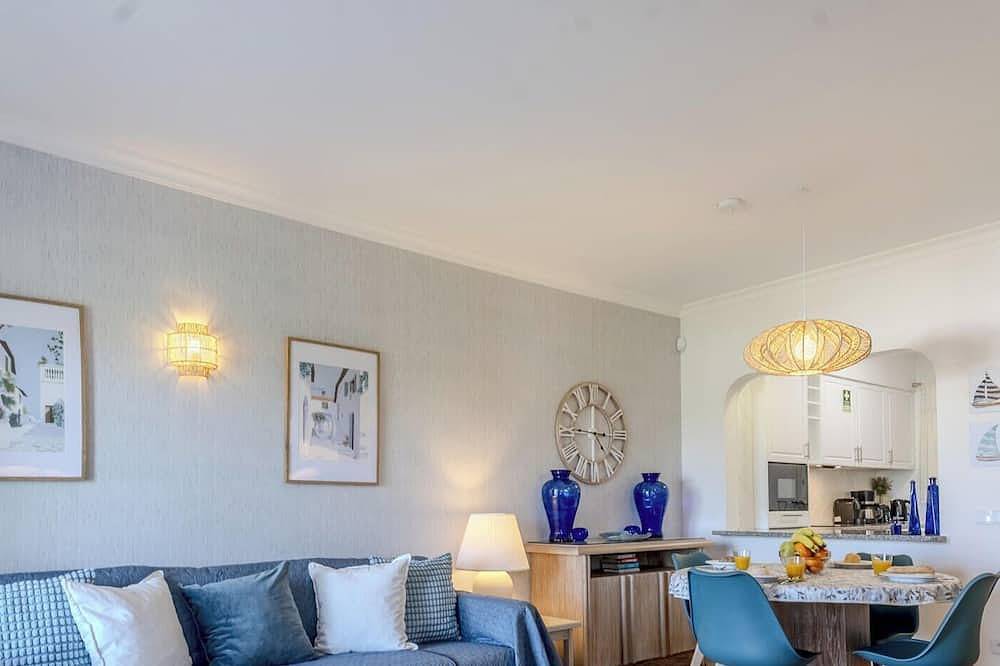 Appartamento vacanze a Algarve Central a partire da 156€ a notte