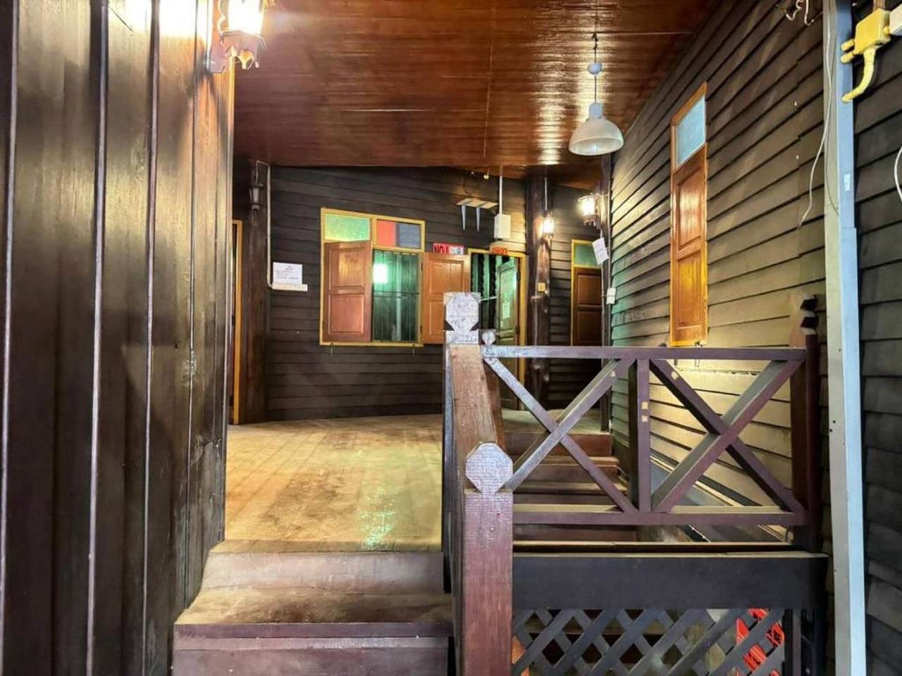 Social Male Dorm | Bed in 8-Bed Friendly Space in Chiang Mai, Chiang Mai Province