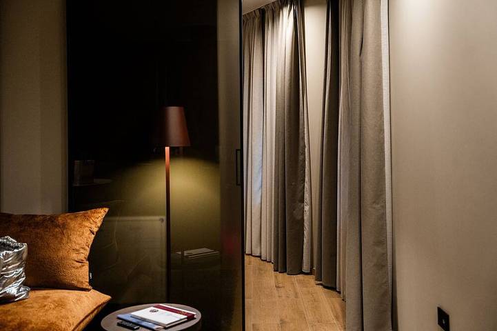Holiday apartment for 4 people - 1