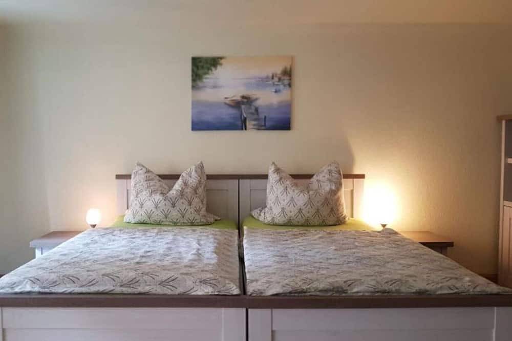 Ganze Wohnung, Apartment mit 2 Schlafzimmern in Oberlausitz Niederschlesien