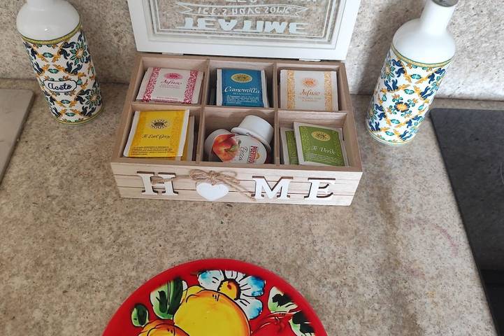 Gîte pour 3 personnes, avec balcon et jardin, animaux acceptés à Noicàttaro - 4