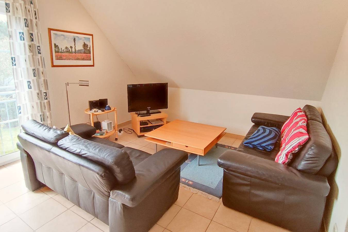 Ferienwohnung in Usedom ab 81€ pro Nacht