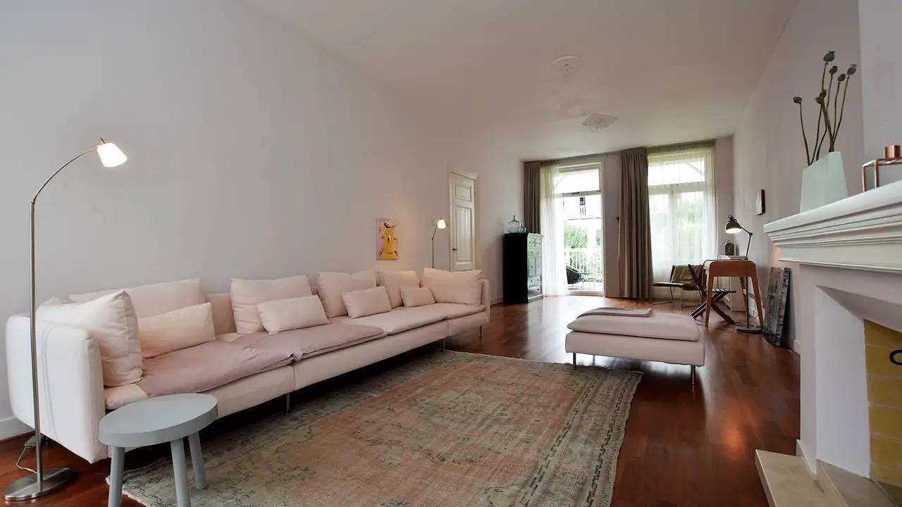 Ferienhaus für 8 Personen (225 m²) in Den Haag in Haia, Stadsgewest Haaglanden