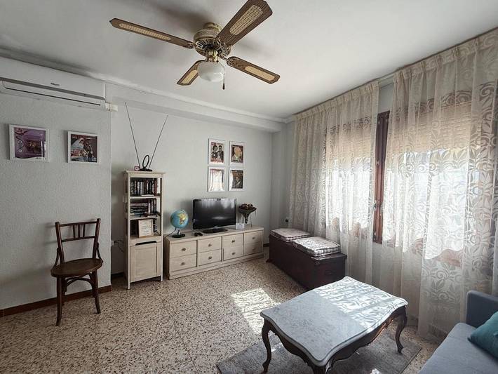 Gîte pour 5 personnes, avec terrasse à Móra d'Ebre - 3