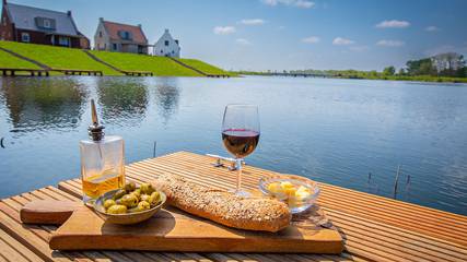 Vakantiehuis voor 4 Personen in Thorn, Limburg, Afbeelding 3