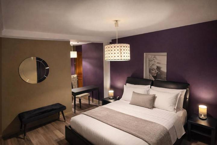 Hôtel pour 2 personnes, animaux acceptés dans Villenauxe-la-Grande - 3