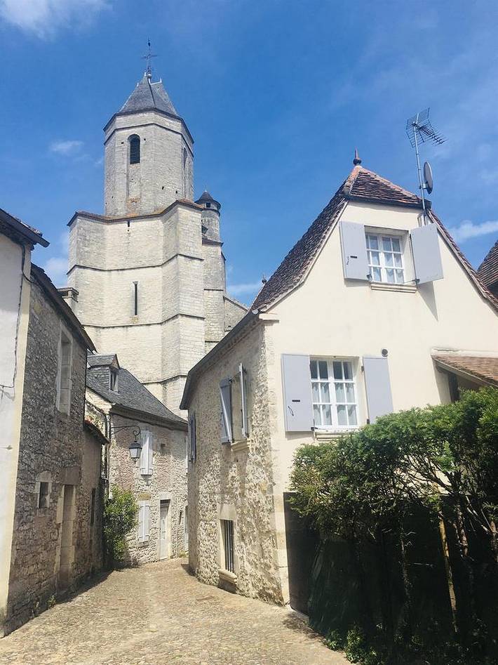 Casa de huéspedes para 5 personas, con jardín y terraza - 1
