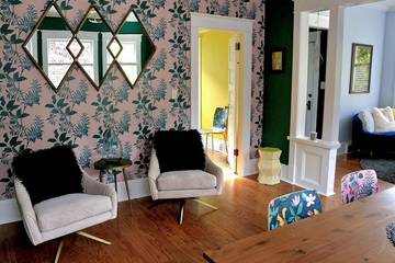 Vacation House for 6 Guests in Seattle, Puget Sound, Picture 2