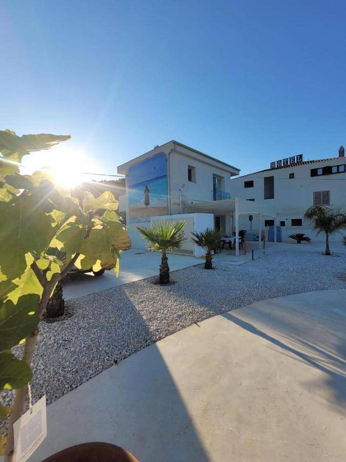 Ganze Wohnung, Villa Rosa in Torre di Bari, Bari Sardo