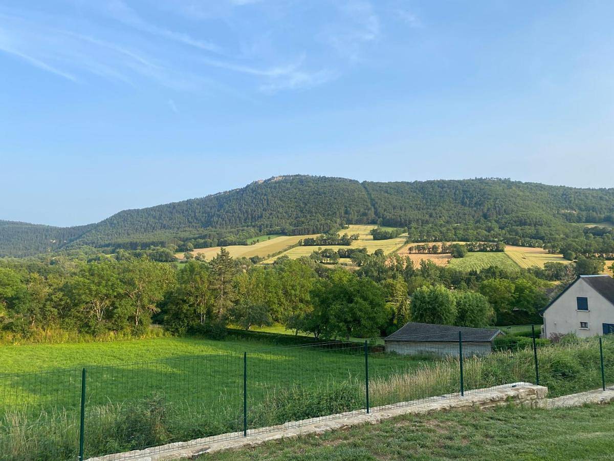 Appartement entier, Studio in La Canourgue, Région de Mende