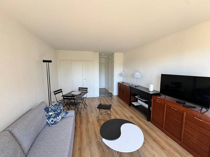 Gîte pour 2 personnes, avec balcon à Villers-sur-Mer - 3