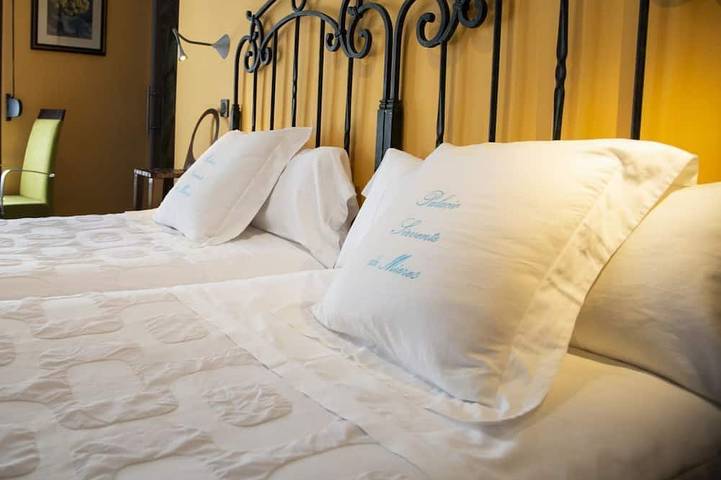 3 Estudios Deluxe Para 2 O 4 Personas in Andújar, Jaén Provinz