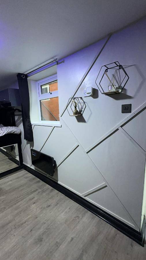 Appartement de vacances pour 2 personnes