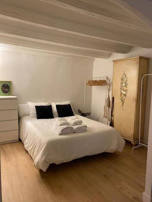 Gîte pour 2 personnes, avec balcon à Huesca - 3