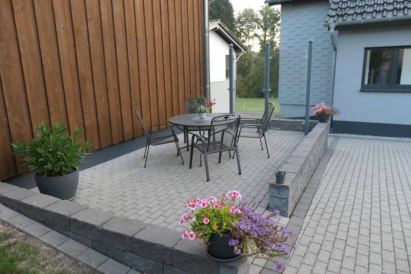 Ganze Ferienwohnung, 4-Bett Fewo Schäferstube in Härtlingen, Westerburg & Umgebung