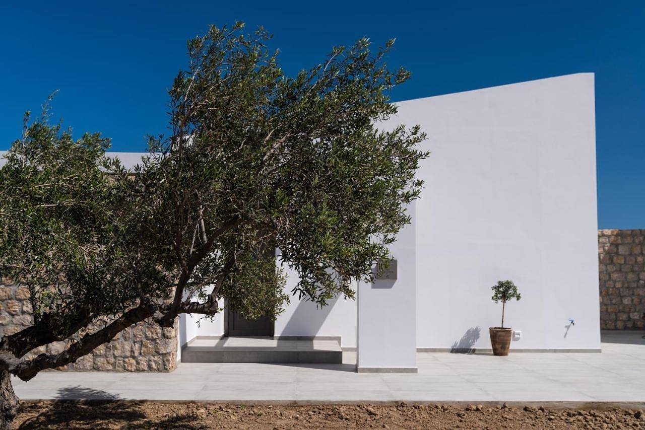 Askelinos Villas in Karpathos