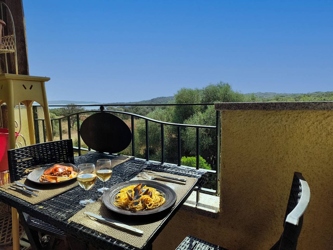 Apartamento entero, La Formica in Olbia, Gallura