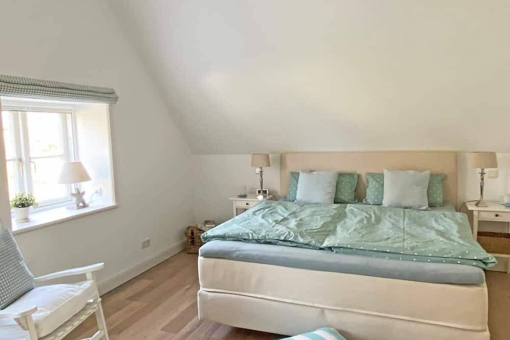 Ganze Wohnung, Ferienwohnung Schniekes Möhlenhuus in Steinbergkirche, Schleswig-Flensburg