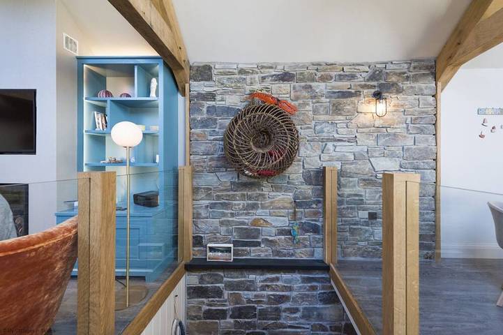 Entire apartment, Wella 5* Gold Rated Luxury Cottage in St. Ives, Cornwall