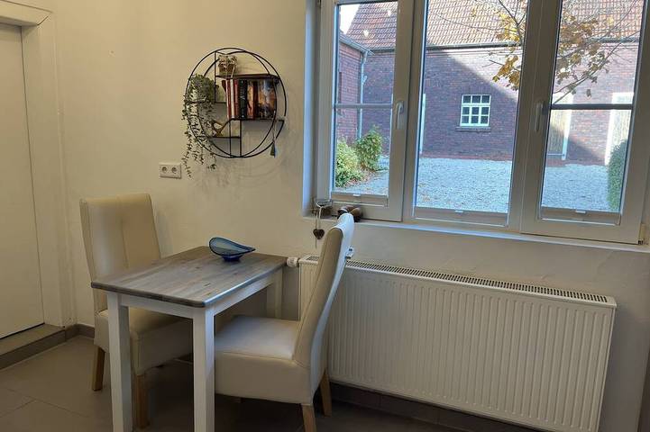 Ganze Wohnung, Hof Dalhaus: Unsere \"Speisekammer\" in Coesfeld, Münsterland