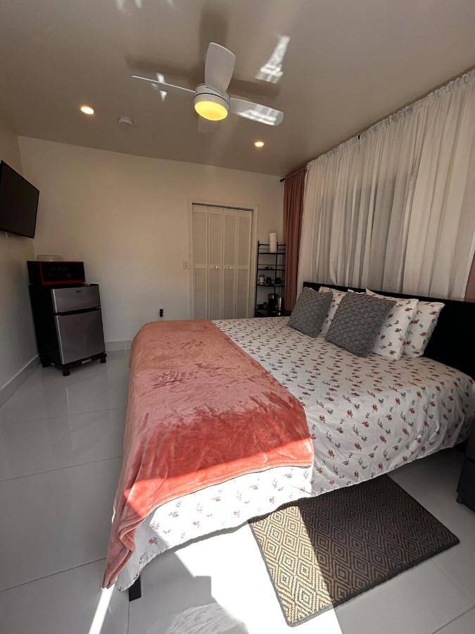 Maison d’hôte pour 2 personnes à Miami - 3