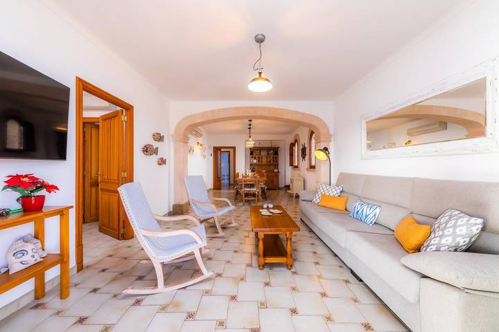 Finca für 6 Personen in Sa Ràpita - 4