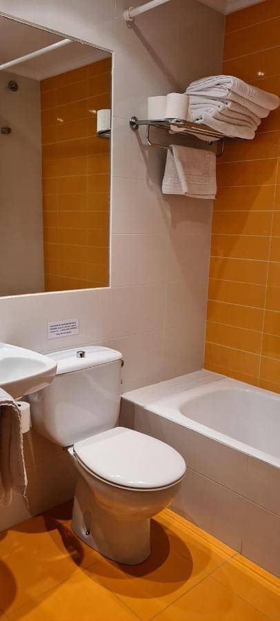Apartamentos Laredo-Playa in Laredo, Costa de Cantabria