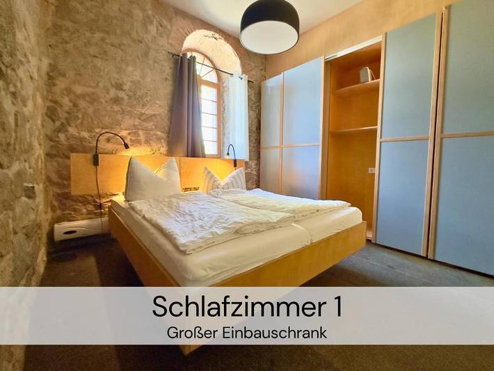 Ferienwohnung für 10 Personen, mit Pool und Garten sowie Sauna und Seeblick in Landkreis Bautzen - 2