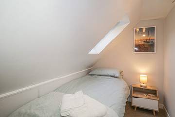 Cottage for 5 People in Banff (Aberdeenshire), Scotland, Photo 3
