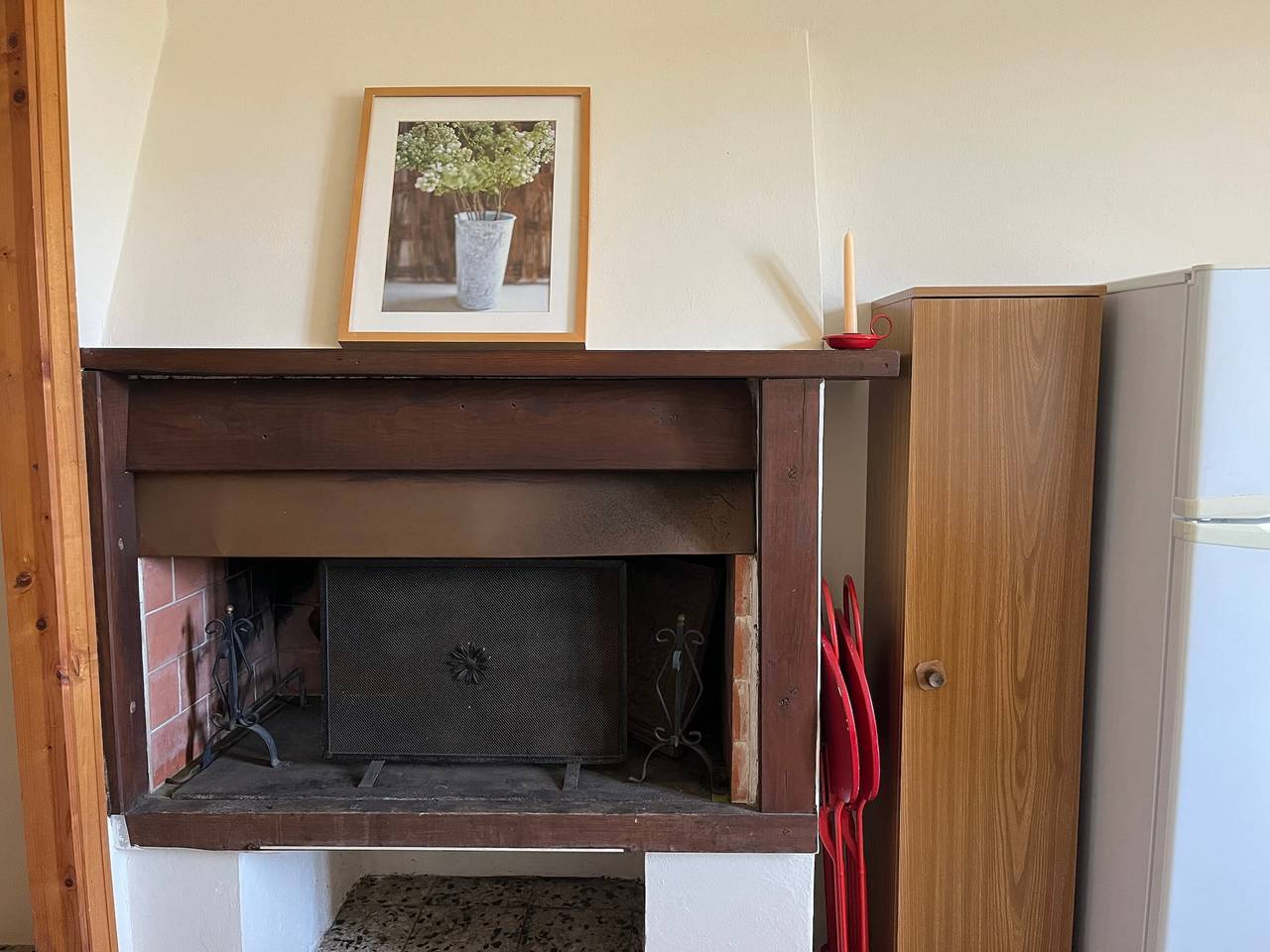 Entire apartment, Apartment with Garden Near the Beach – Apartment Cm3 in Gli Alzi, Campo nell'Elba