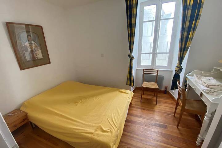 Gîte pour 10 personnes, avec jardin à La Cresse - 4