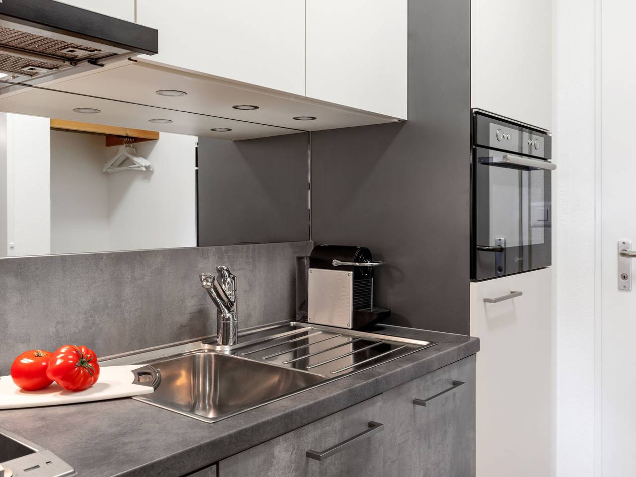 Geheel appartement, Guardaval Apt 207 in Schatzalp, Davos