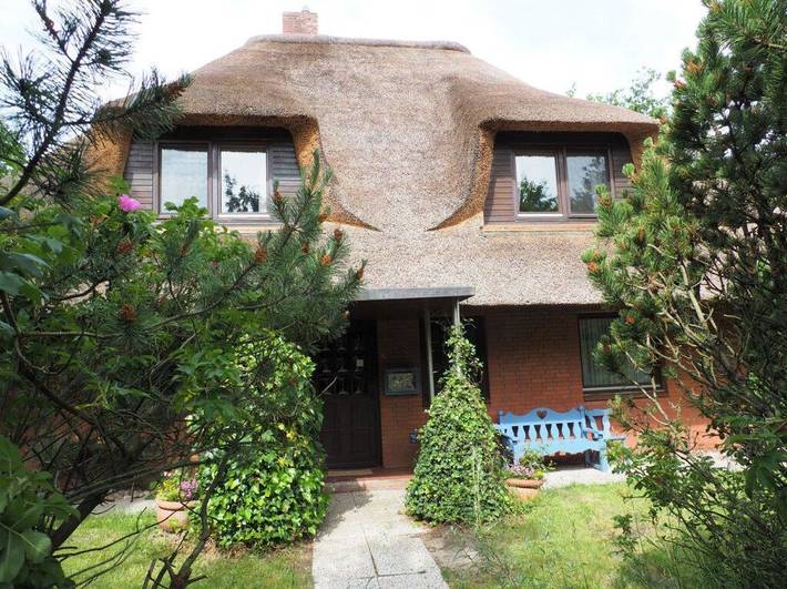Ganze Ferienwohnung, Muschel in Böhl (St. Peter-Ording), St. Peter-Ording