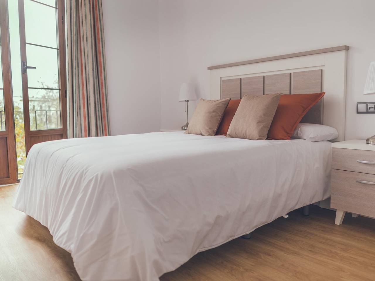 Appartamento vacanze a Costa de la Luz a partire da 105€ a notte