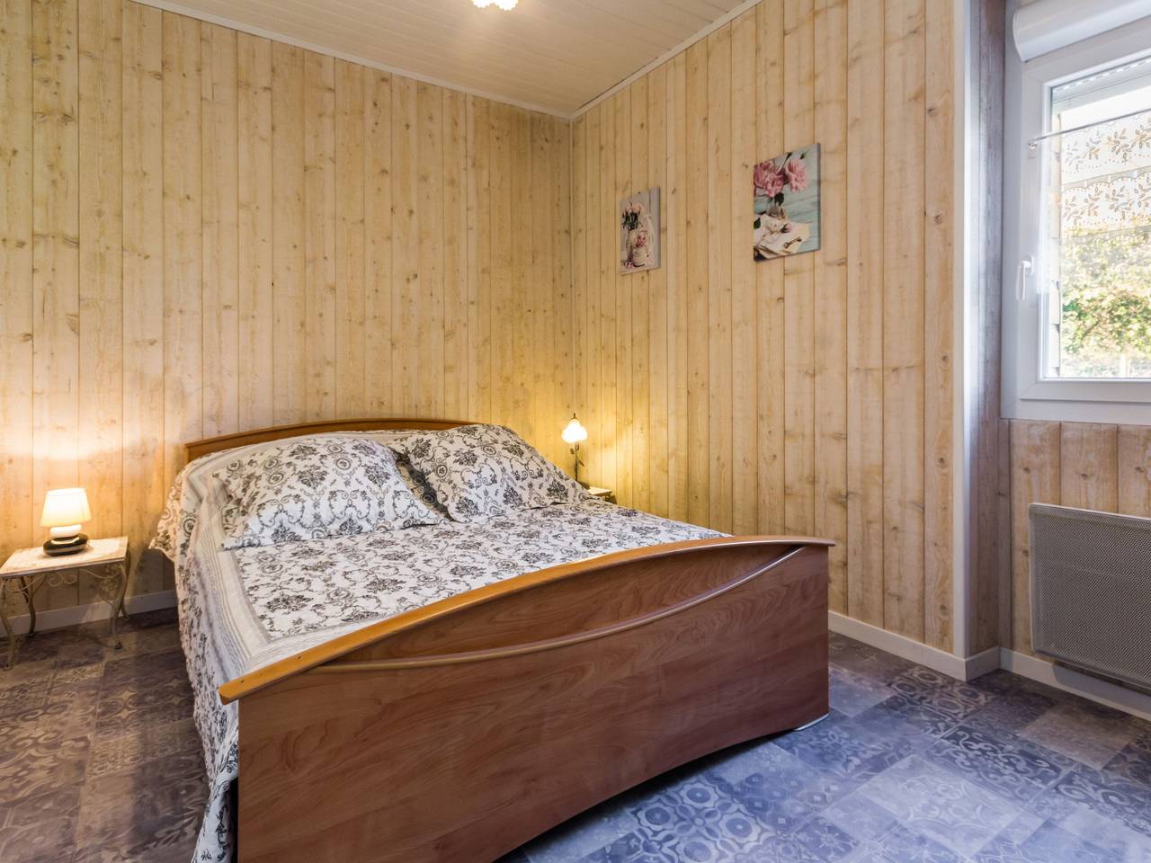 Gîte champêtre rénové avec terrasse & équipements, proche Pornic - animaux acceptés in Frossay, Vallée de la Loire