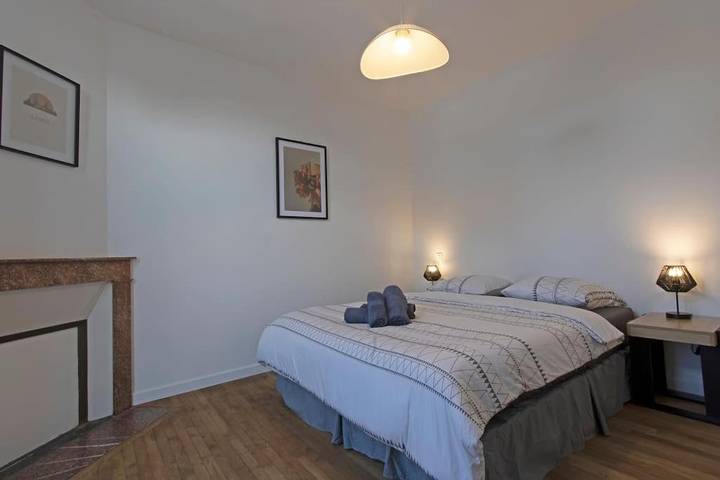 Location de vacances pour 8 personnes, avec jardin, animaux acceptés à Brive-la-Gaillarde - 4