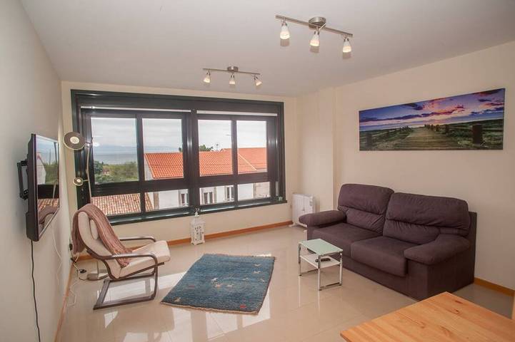 Apartamento de vacaciones para 2 personas - 1