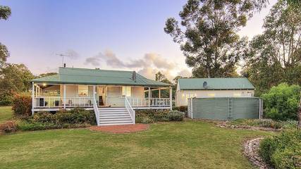 Holiday Home for 7 People in Yallingup, Western Australia, Photo 3