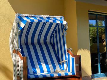 Ferienpark für 9 Personen in Poseritz, Rügen, Bild 3