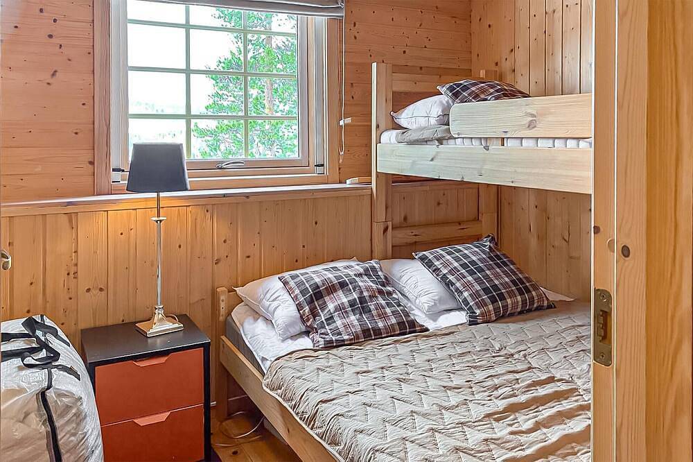 Wunderschönes Haus mit 3 Schlafzimmern in Rendalen in Rendalen