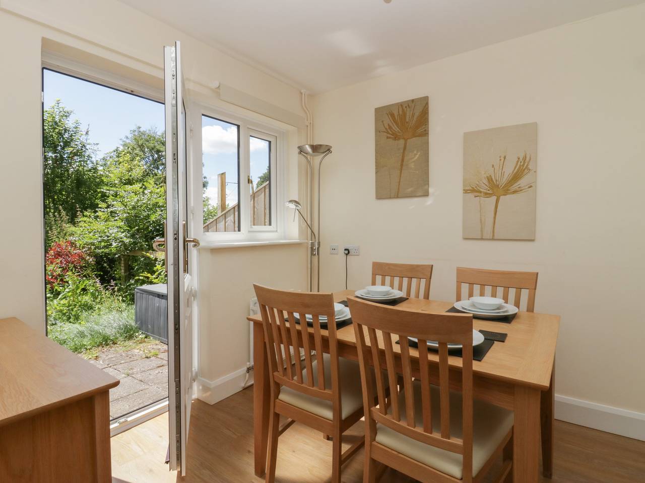 Jubilee Two Bedroom House Pet Friendly in Penrith, Lake District