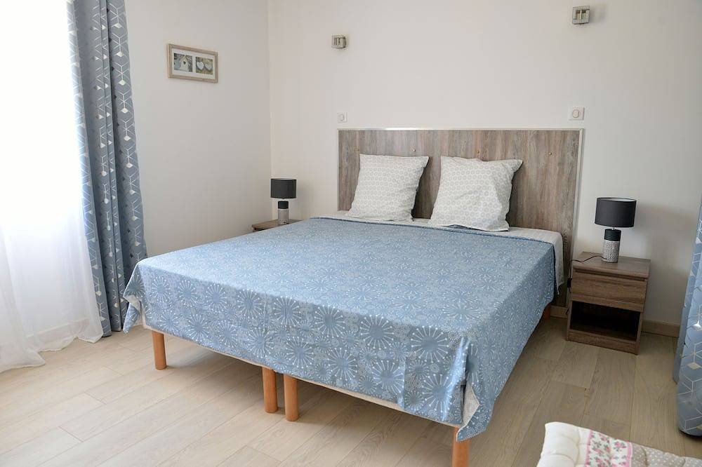 Ganze Wohnung, Informationen zur Unterkunft Divine Etoile in Sallèles-d'Aude, Mittelmeerküste (Frankreich)